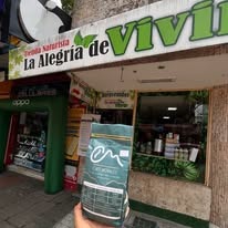 Puntos de distribución y venta de Café Morales